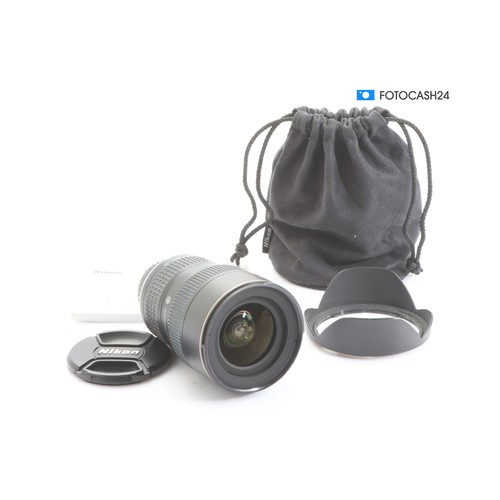 Nikon g ed vr - vr, +