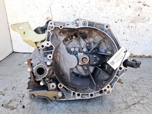 20dp98 cambio manuale - 20dp98,