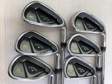 Callaway X2 Set di ferri caldi