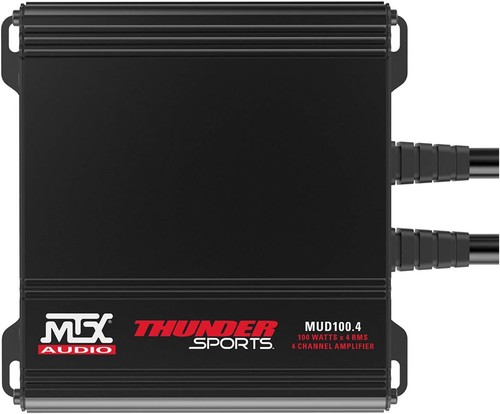 Mtx mud100 mud series - mud100.4,