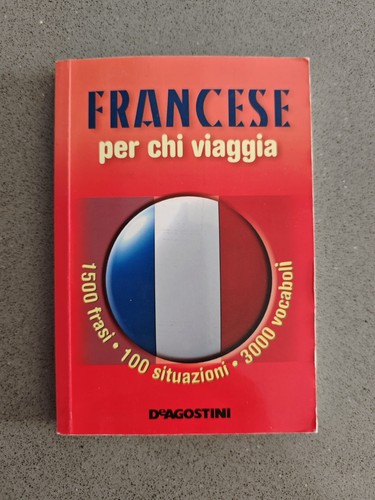 Francese per chi viaggia - francese,