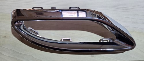 Cromatura terminale mercedes - cromatura,