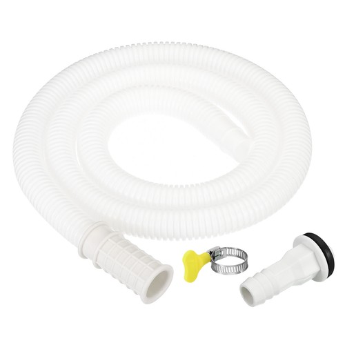 Kit tubo scarico - tubo,