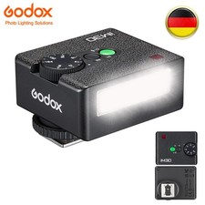 Godox IM30 Mini Flash