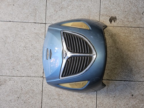 Scudo anteriore honda 125 - sh,