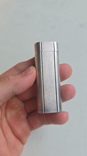 Accendino cartier per ricambi - accendino,