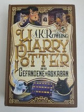 Harry Potter and the Prisoner