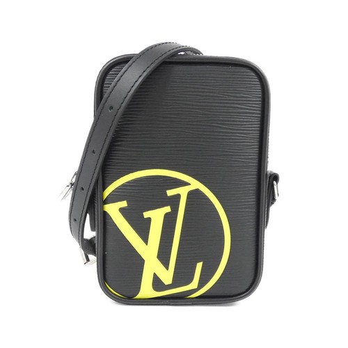 Autentica borsa tracolla - a,
