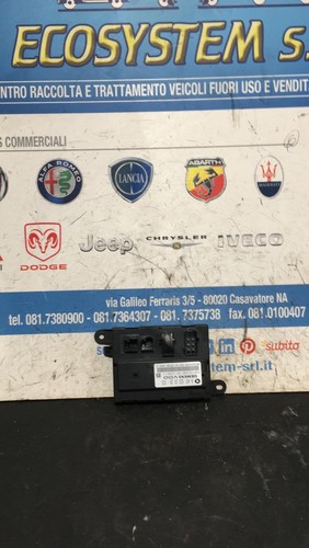 Centralina chiusure per smart - chiusure,