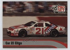 1992 Pro Set Winston Cup