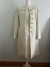 Set cappotto abito Peggy