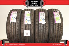 4 PNEUMATICI NEXEN 235/55 R19
