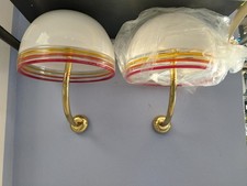 leucos  coppia  applique Febo