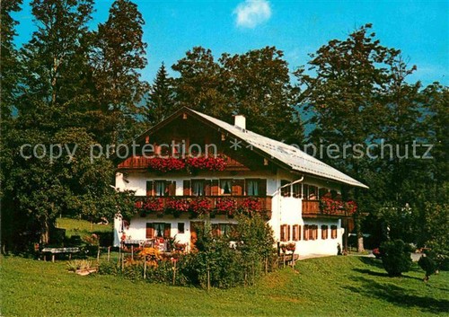 Schoenau koenigssee pointguetl - schoenau,