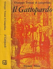 Il Gattopardo. . Giuseppe