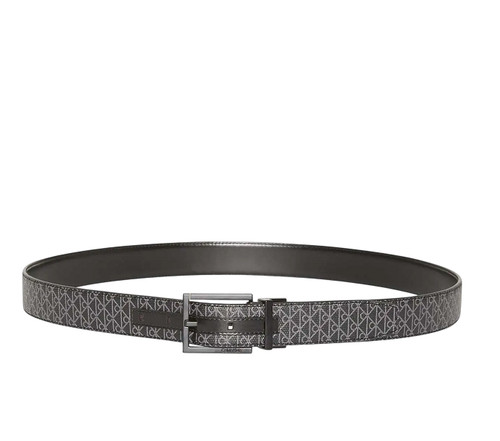 Cintura uomo calvin klein - cintura,