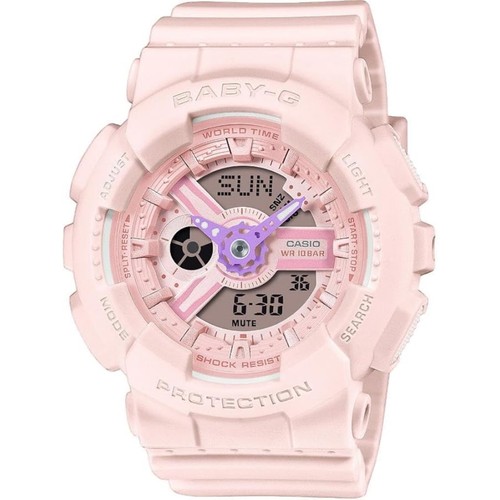 Casio baby 110ah - baby, ba-110ah-4aer