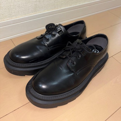 Undercover chunky sole - gu,