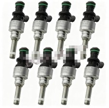 Per 8x Iniettori Carburante