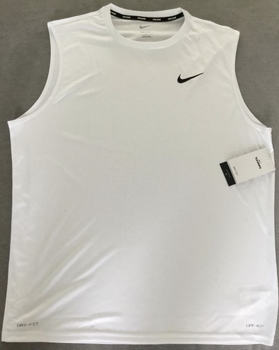 Nike swim hydroguard smanicato - swim,