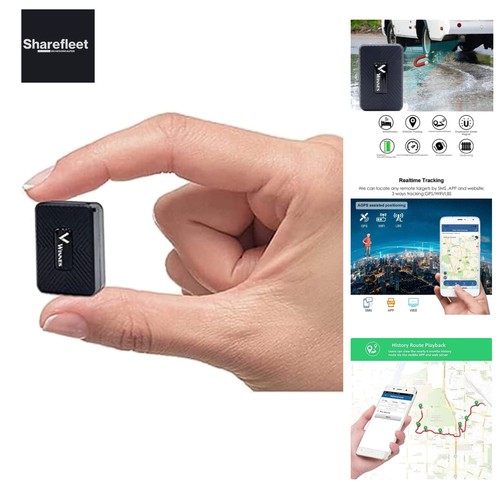 Micro gps tracker magnete mini - gps,
