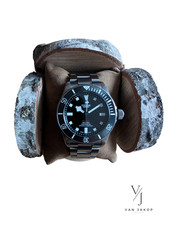 TUDOR Pelagos 39 Titan SET