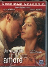 Un viaggio chiamato amore film