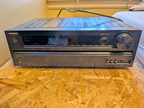 Onkyo sr313 1 av - onkyo, 5.1