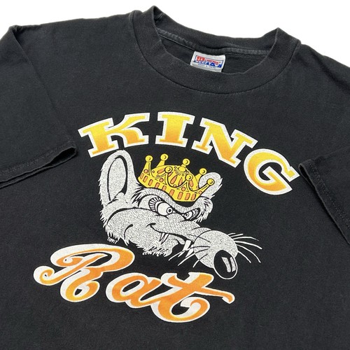 Vintage 90s king rat drag - 90s,