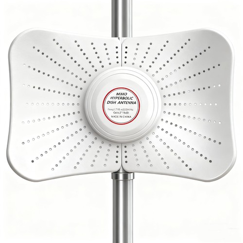 Antenna lte per esterno - 4g,