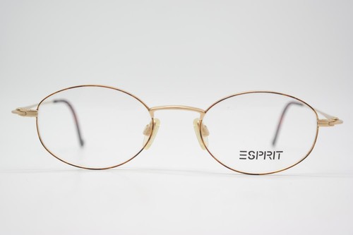 Occhiali vintage esprit - occhiali,