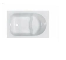 VASCA PEGA A SEDILE 120X70