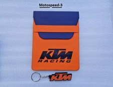 porta documenti ktm +