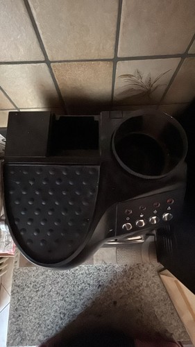 Macchina caffè ariete mod - da,