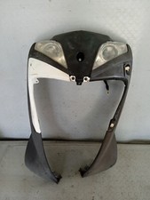 scudo anteriore con fari peugeot geopolis 125 250 300 400 2006 2012