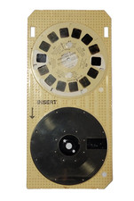 Mulinelli Talking View Master