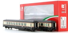 HORNBY RIVAROSSI 4353 SET 2