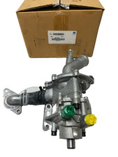 Mopar Power Steering Pump For