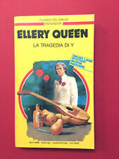 La tragedia di Y-di Ellery