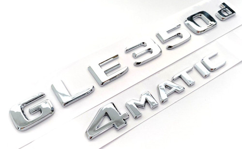 Gle350d 4matic cromato per - gle350d+4matic,