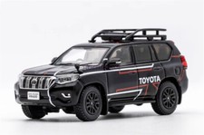 1:64 per GCD per Toyota per