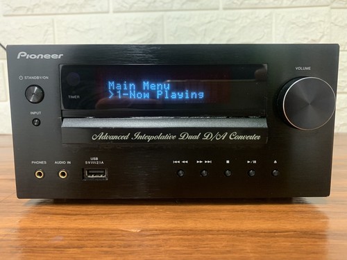 Stereo pioneer hm10 - pioneer,