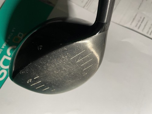 Taylor made driver - driver, r7