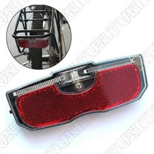 Fanale posteriore riflettore