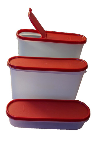 Tupperware modular mates - tupperware,