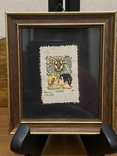 Miniatura disegno quadro - disegno,