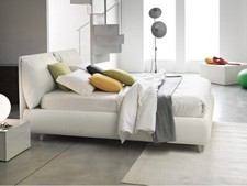 Letto matrimoniale Bontempi