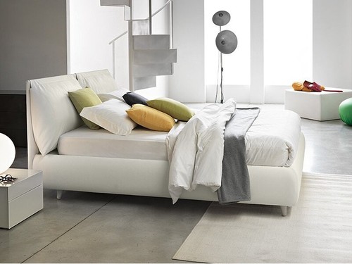 Letto matrimoniale bontempi - letto,