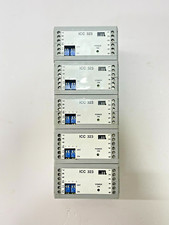 MTL ICC 323 ISOLATORE