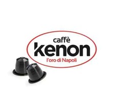 Capsule kenon compatibili - capsule,